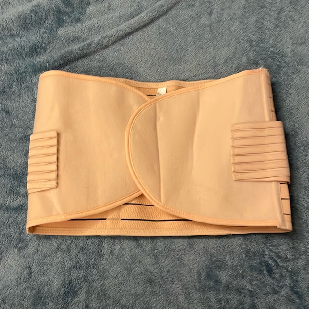 Maternity support band